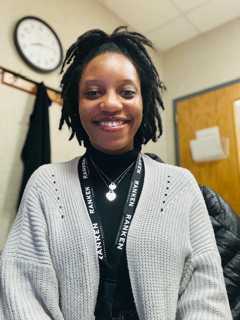 Kailyn Hale-Ware